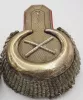 Prussian Field Marschall Full Dress Epaulets Visuel 8